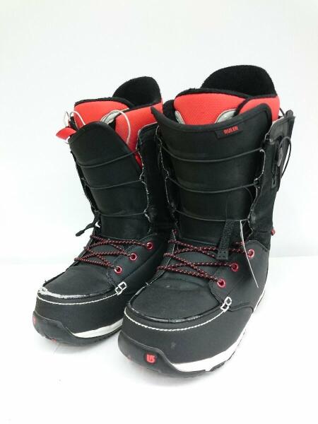 BURTON(バートン) / Ruler-R スノーボードブーツ/26cm/クイック 