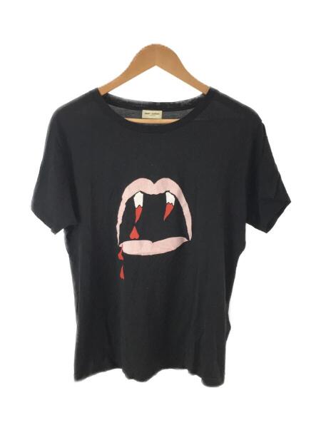 SAINT LAURENT(サンローラン) / 2014/ブラッドラスタープリント/T 