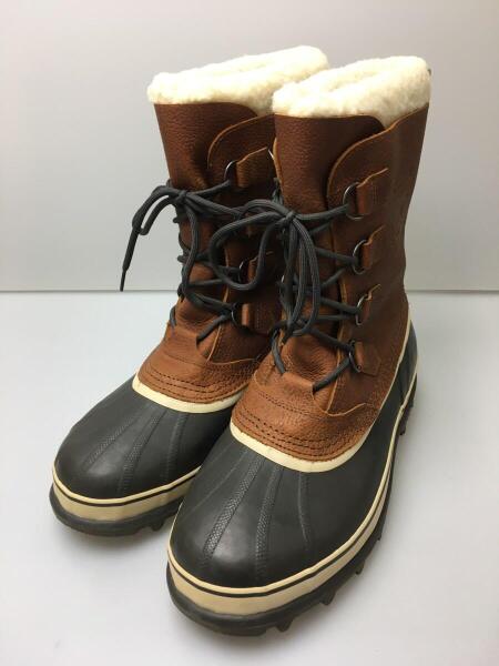 新品】ソレル カリブー メンズ 26