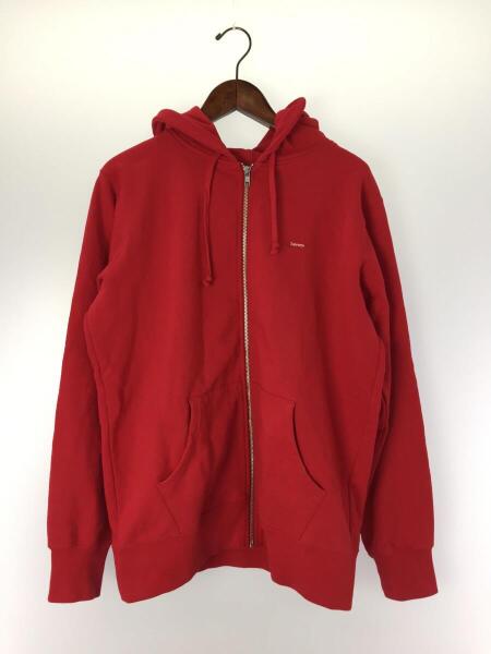 Supreme(シュプリーム) / 2018AW/Reflective small box zip up 