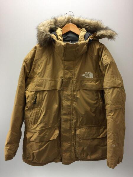 THE NORTH FACE(ザノースフェイス) / ダウンジャケット/XL/ナイロン 