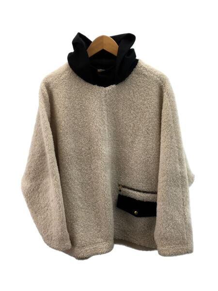 CULLNI(クルニ) / パーカー/1/ポリエステル/20-AW-033/ボアドルマン  