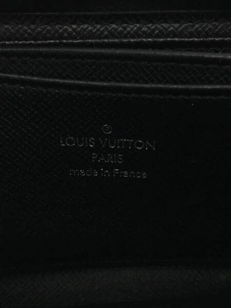LOUIS VUITTON(ルイヴィトン) / ジッピー・コインパース_ダミエ・グラ