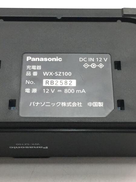 Panasonic(パナソニック) / オーディオその他/WX-ST100/WX-SZ100