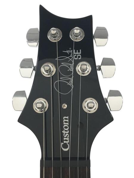 PRS(Paul Reed Smith)(ポールリードスミス) / SE CUSTOM24 エレキ  
