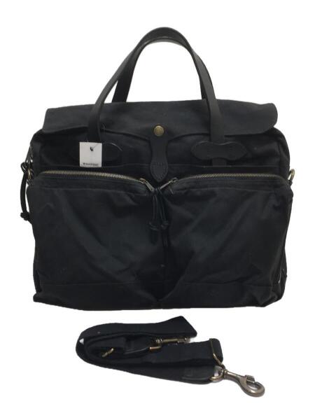 FILSON(フィルソン) / ブリーフケース/コットン/BLK/フィルソン | 中古 