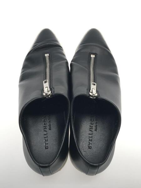 STELLAMcCARTNEY(ステラマッカートニー) / シューズ/36/BLK/レザー