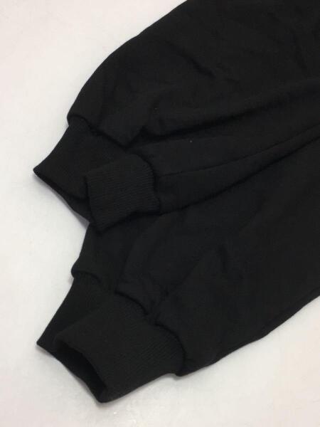 CIVARIZE(シヴァーライズ) / ジップパーカー/--/コットン/BLK/CV23-E02 