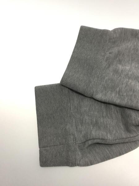 LOUIS VUITTON(ルイヴィトン) / ジップパーカー/XXL/コットン/GRY