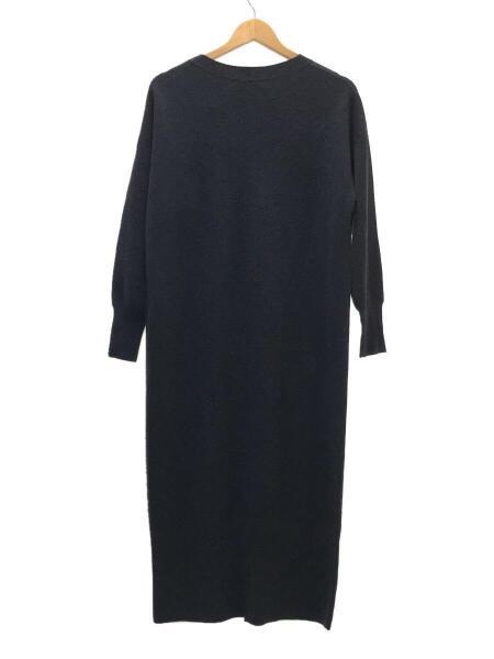 theory luxe(セオリーリュクス) / 長袖ワンピース/38/ウール/GRY