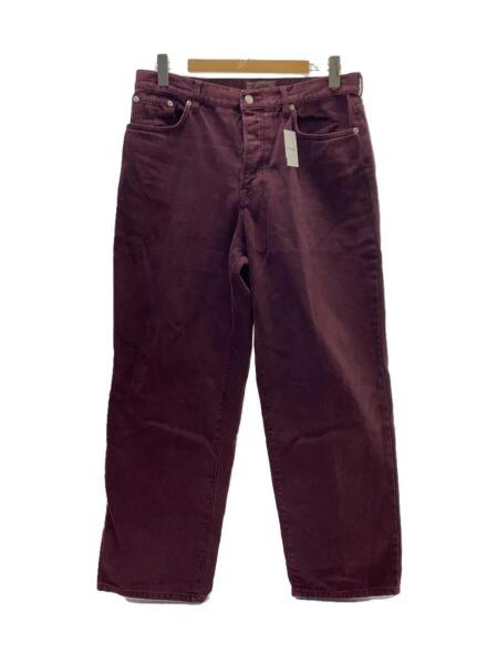 STUSSY(ステューシー) / ボトム/32/コットン/PUP/STUSSY BIGOL 