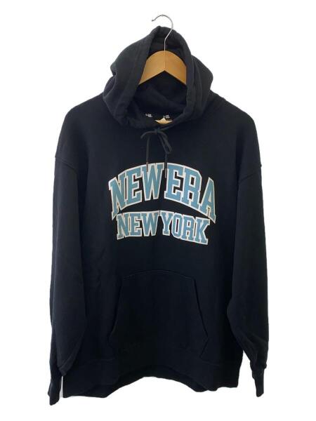 NEW ERA(ニューエラ) / パーカー/XXL/コットン/BLK | 古着の販売・通販 