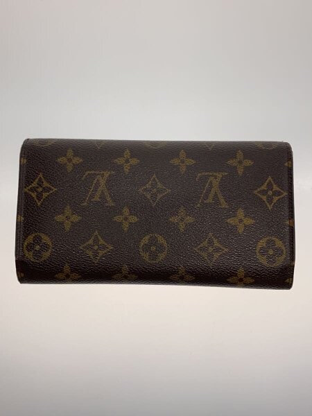 LOUIS VUITTON(ルイヴィトン) / 1)ポルト・トレゾール