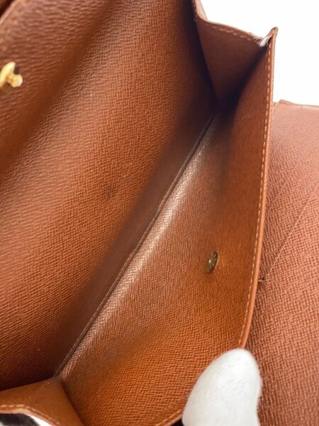 LOUIS VUITTON(ルイヴィトン) / 1)ポルト・トレゾール