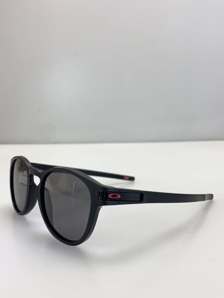 OAKLEY(オークリー) / サングラス/プラスチック/BLK/BLK/メンズ/OO9349