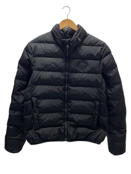 GUCCI(グッチ) / ダウンジャケット/48/--/BLK// | 古着の販売・通販 