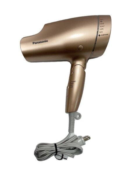 美容家電 Panasonic ヘアドライヤー EH-NA9F 本体