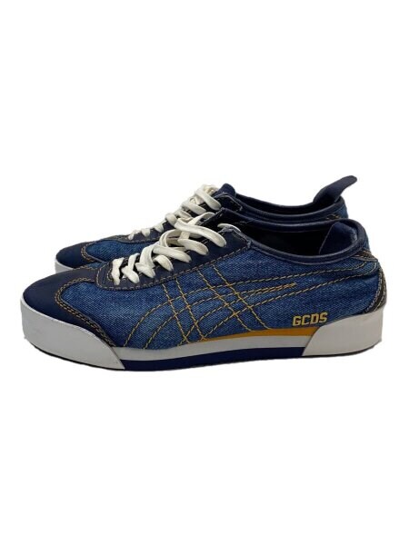 Onitsuka Tiger(オニツカタイガー) / ローカットスニーカー/28cm/IDG 