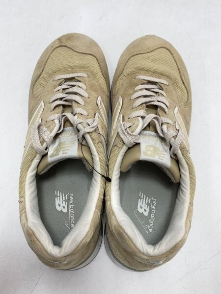 NEW BALANCE / ローカットスニーカー/27cm/BEG/スウェード/M1400TN NEW BALANCE(ニューバランス) / ローカットスニーカー/27cm/BEG