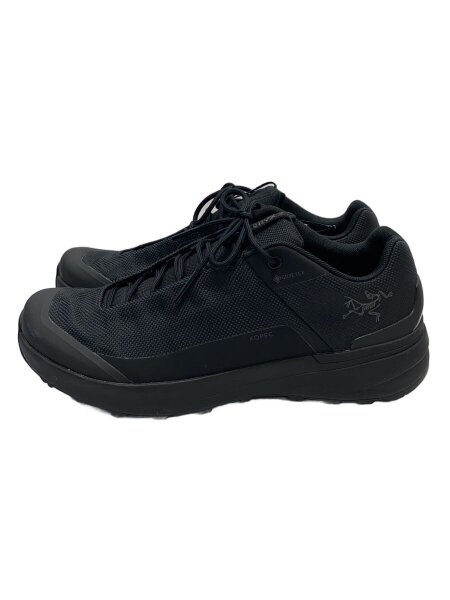 ARC’TERYX / ローカットスニーカー/27.5cm/BLK/081858-X000010023 ARC'TERYX(アークテリクス) / KOPEC GTX/ローカットスニーカー/27cm