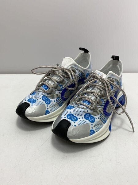 GUCCI / シューズ/25.5cm/BLU/680903 GUCCI(グッチ) / シューズ/25.5cm/BLU/680903 | 中古品の販売・通販