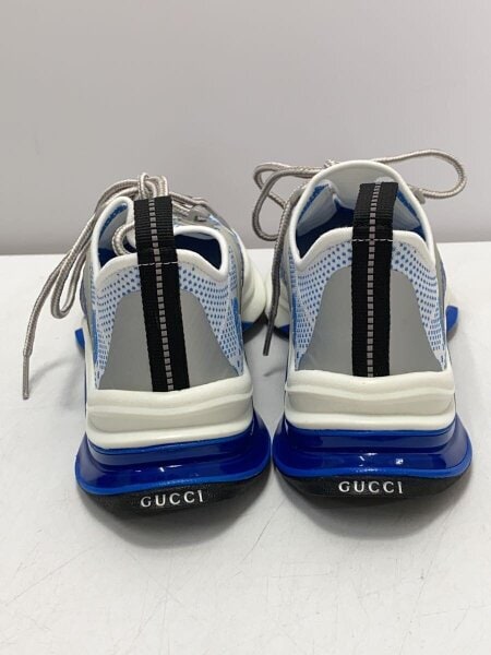 GUCCI(グッチ) / シューズ/25.5cm/BLU/680903 | 中古品の販売・通販