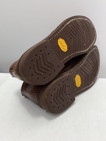 Danner(ダナー) / チャッカブーツ/26cm/BRW/レザー/D212104 | 中古品の