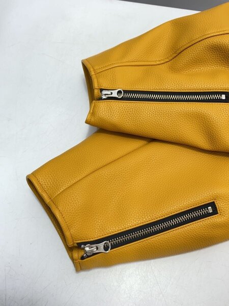 FAT(エフエーティー) / ダブルライダースジャケット/--/ポリエステル