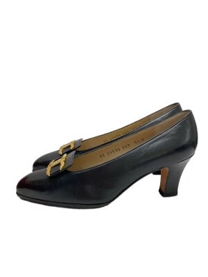 Salvatore Ferragamoのパンプス検索結果 2ページ目|中古品の通販サイト