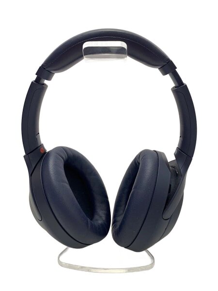オーディオ機器 SONY WH-1000XM4 ワイヤレスヘッドホン ミッドナイトブルー