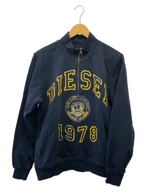 DIESELのスウェット検索結果|古着・中古品の通販サイト セカンド 