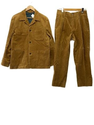 Paul Smithのセットアップ検索結果|古着・中古品の通販サイト セカンド