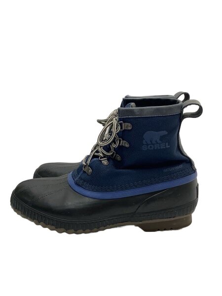 SOREL(ソレル) / ブーツ/28cm/BLU/NM2340-464// | 中古品の販売・通販