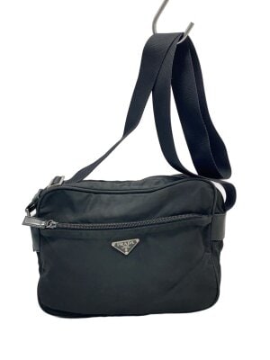 PRADA ショルダーバッグ　古着　ストリート PRADAのショルダーバッグ検索結果|古着・中古品の通販サイト セカンド