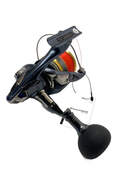 SHIMANO(シマノ) / C5000XG リール/スピニングリール/C5000XG// | 中古