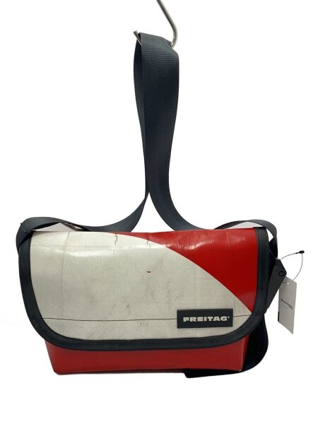 FREITAG(フライターグ) / ショルダーバッグ/--/RED// | 中古品の販売 