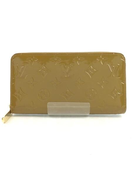 LOUIS VUITTON(ルイヴィトン) / M91598/ジッピー・ウォレット_ 