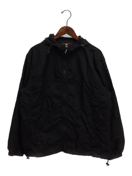 supreme two tone zip up jacket