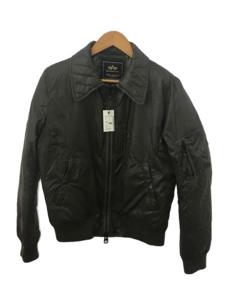 ALPHA INDUSTRIES(アルファインダストリーズ) / ダウンジャケット/M