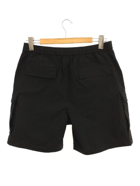 DAIWA([スポーツ]ダイワ) / ショートパンツ/M/ポリエステル/BLK/BP