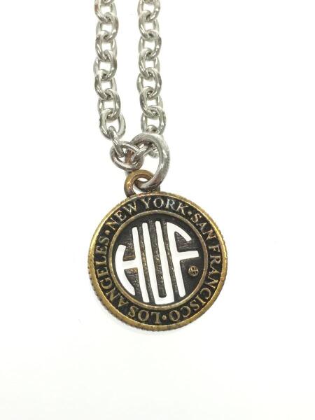 HUF(ハフ) / ネックレス/--/REGIONAL NECKLACE/変色あり | 中古品の