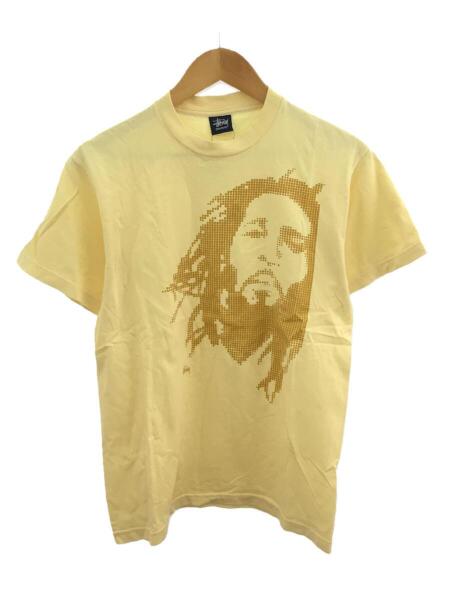 old stussy オールドステューシー　ボブマーリーフォトTシャツ STUSSY ボブマーリー bob marley フォトプリント tシャツ old stussy