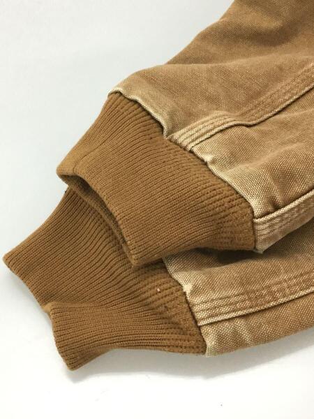 Carhartt(カーハート) / ジャケット/XL/コットン/BRW/YYJ130 