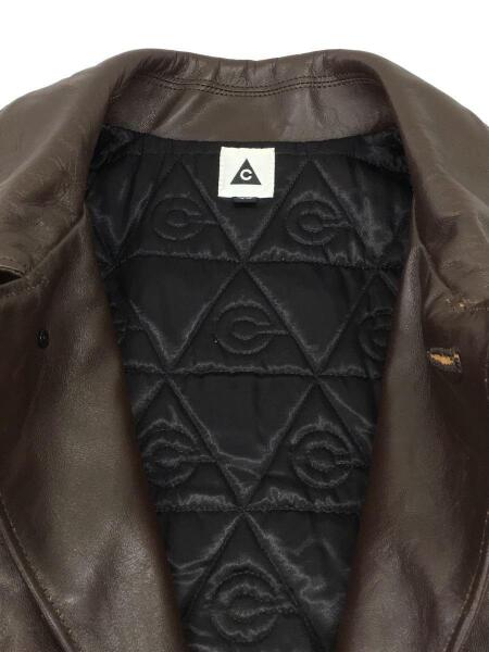 The Mongolian Choppsss(ザモンゴリアンチョップス) / レザー