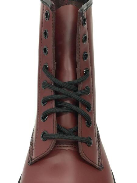 Dr.Martens(ドクターマーチン) / レースアップブーツ/UK8/BRD/レザー