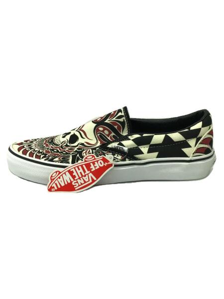 VANS(バンズ) / ローカットスニーカー/26.5cm/キャンバス/VN0A33TBM3U 