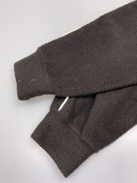 Needles(ニードルズ) / フリースジャケット/S/ポリエステル/BLK/NS1538