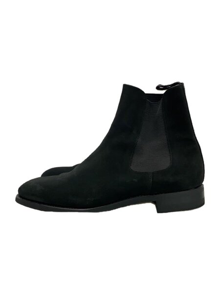 BARNEYS NEWYORK(バーニーズニューヨーク) / サイドゴアブーツ/27.5cm 