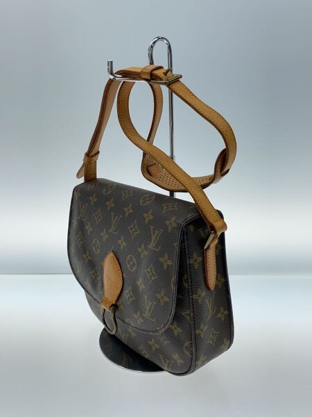 LOUIS VUITTON(ルイヴィトン) / サンクルーGM_モノグラム・キャンバス_
