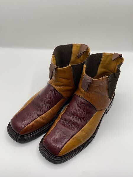 Tricker